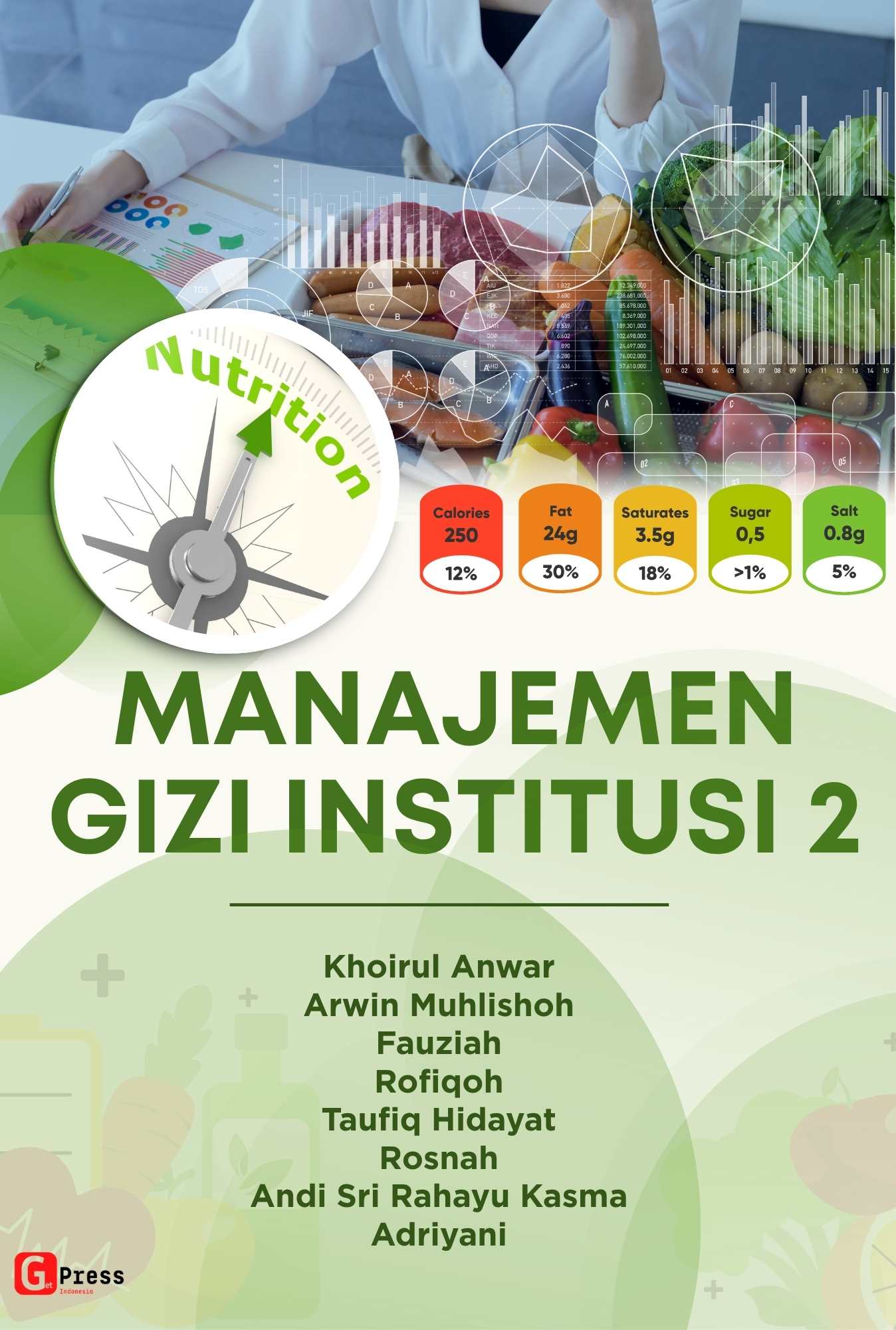 Manajemen Gizi Institusi 2